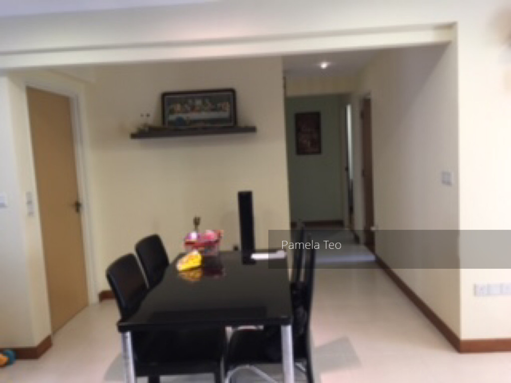 Blk 270b Punggol Field (Punggol), HDB 5 Rooms #123825452